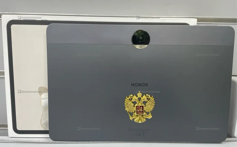 Планшет Honor Pad 9 8/128Gb.