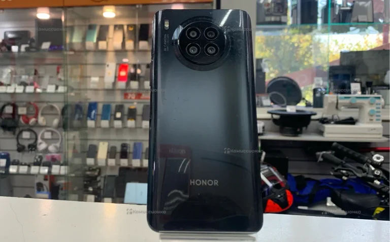 Honor 50 lite 6/128 ГБ