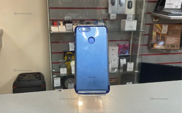 Honor 7X 4/64Gb