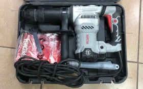 Отбойный молоток Ресанта ОМ-1600М