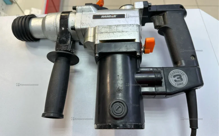 Перфоратор Hander HRH-850-K