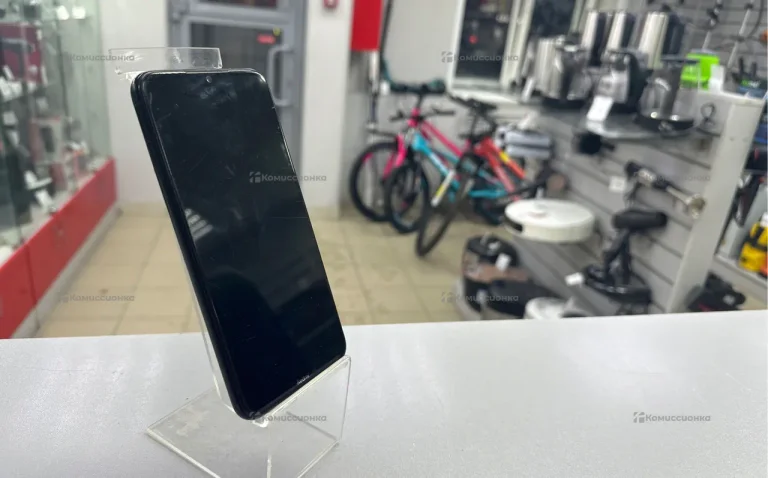 Xiaomi redmi 8 (2021) 4/64