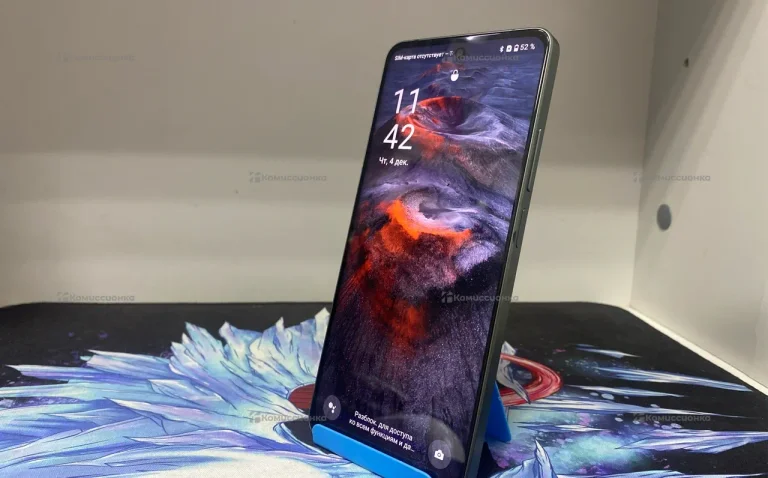 Realme C67 6/128 ГБ