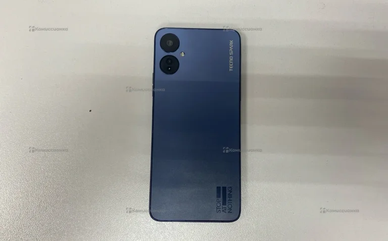 Tecno spark 9 pro 4/128