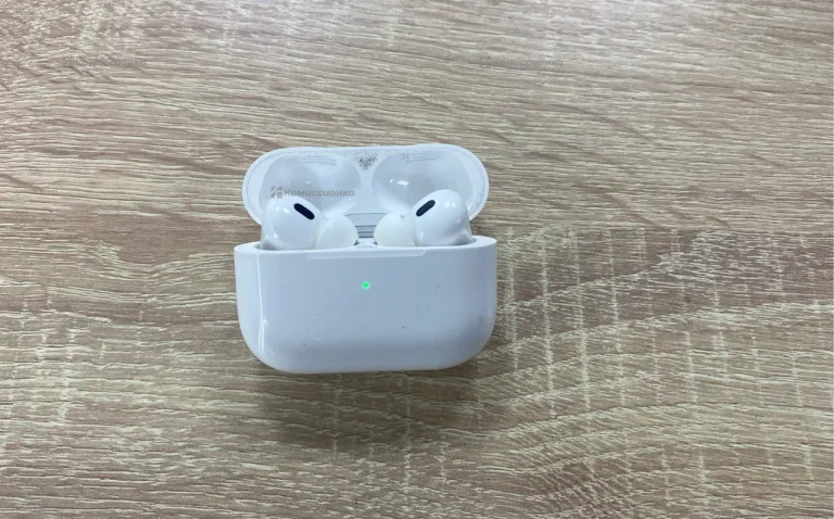 Наушники  airpods pro 2 tpci