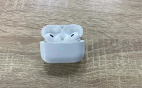 Купить Наушники  airpods pro 2 tpci б/у , в Казань Цена:7500рублей
