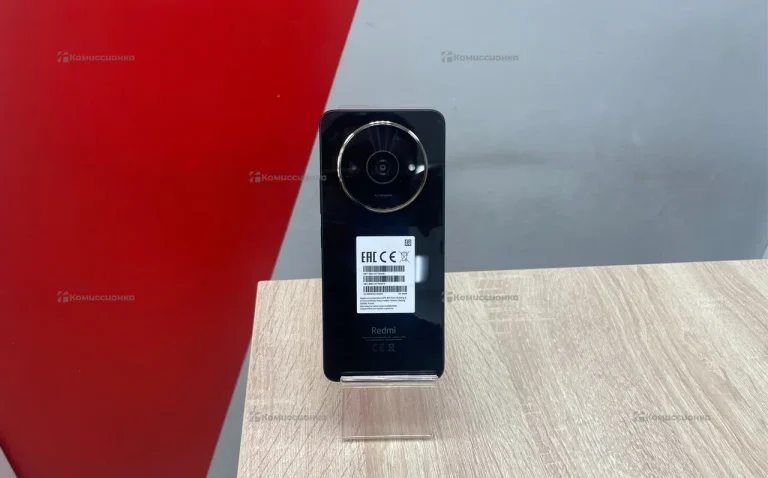 Xiaomi Redmi A3x 3/64 ГБ