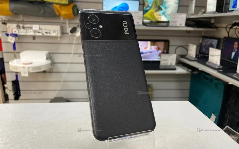 Xiaomi Poco M5 4/64Gb