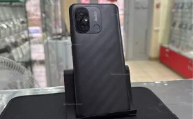 Купить Xiaomi Redmi 12C 3/64 ГБ б/у , в Чапаевск Цена:4500рублей