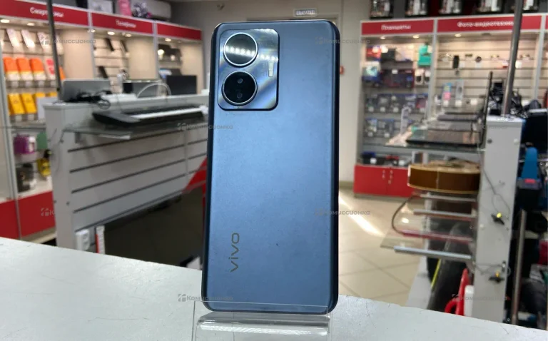 Vivo T1 6/128