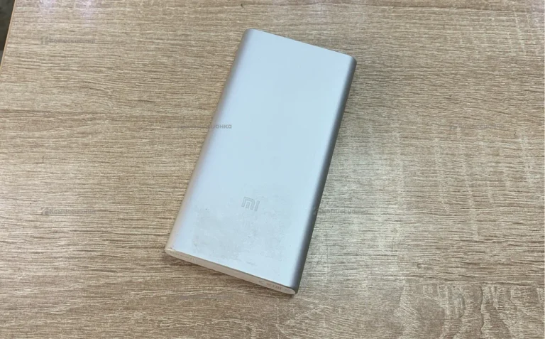 Power bank mi 10 000mah