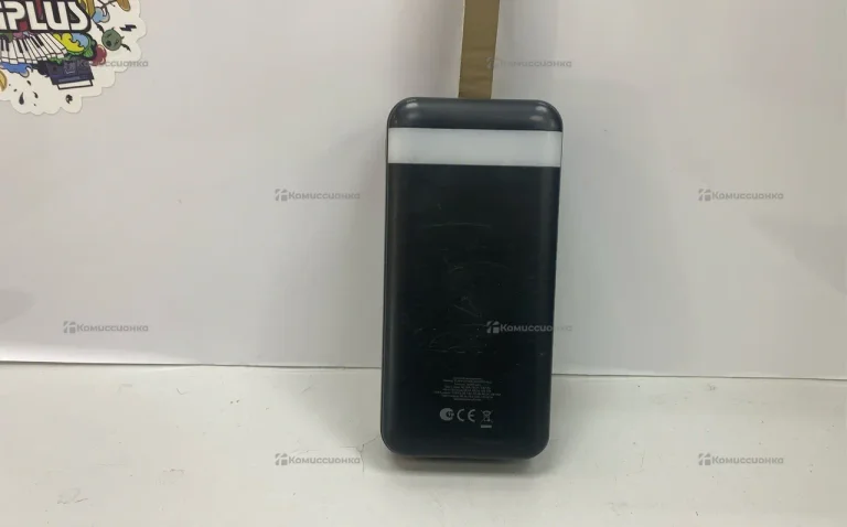 Power Bank  electro 30000