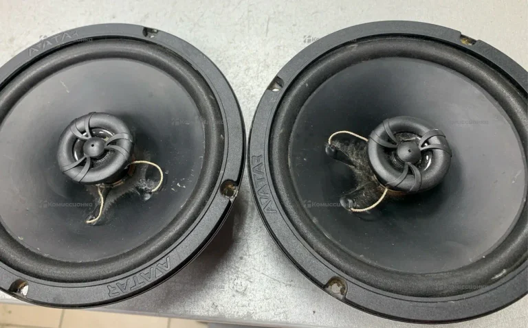 Колонки Avatar XBR-613U