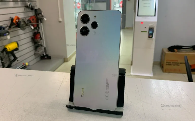Xiaomi Redmi 12 4/128 ГБ