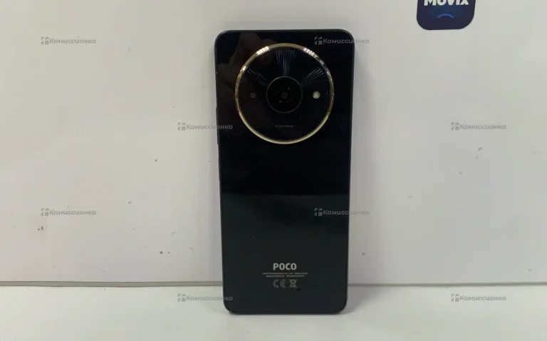 Xiaomi Poco C61 4/64 ГБ