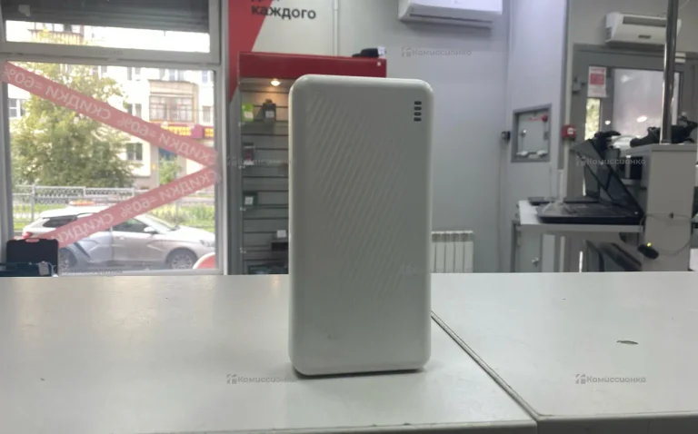 Power Bank  Borofone 20000 mah