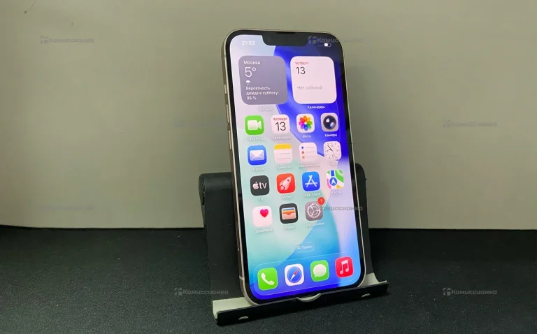 Apple iPhone 13 4/128 ГБ