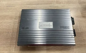 Усилитель  acv lx-4.60s