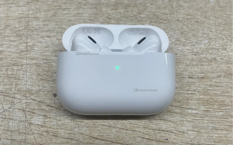 Наушники  AirPods 2 про
