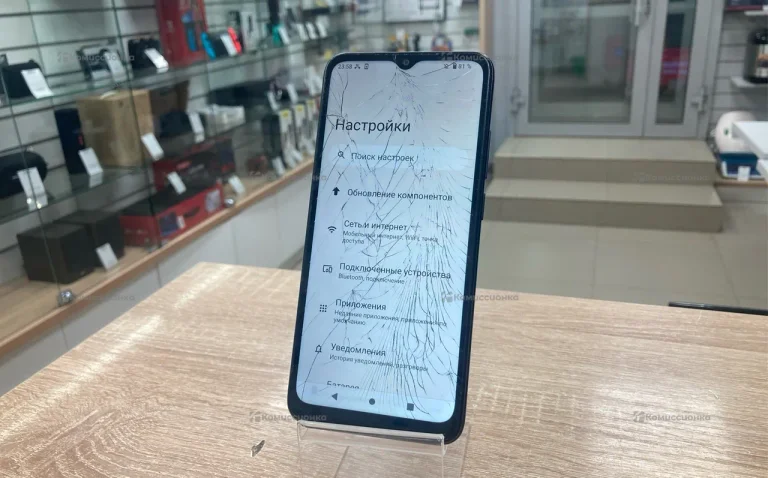 Xiaomi Redmi A2+ 3/64ГБ