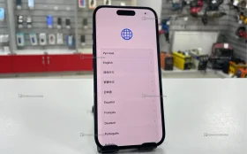 Apple iPhone 16 8/128 ГБ