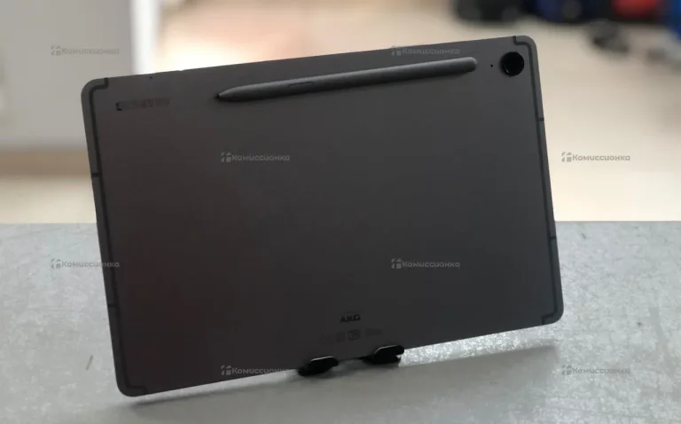 Планшет Samsung Galaxy Tab S9 FE 5G 6/128GB