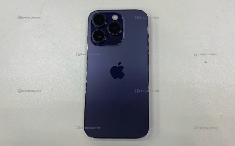 Apple iPhone 14 Pro 6/256 ГБ