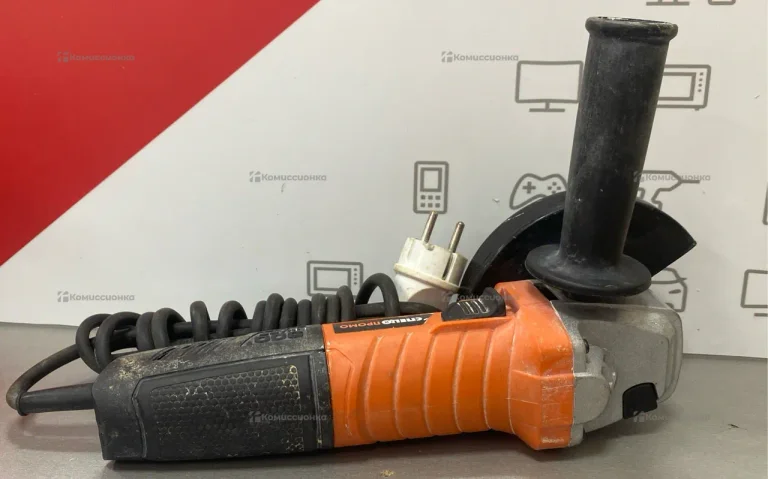 Ушм Спец -1100-1