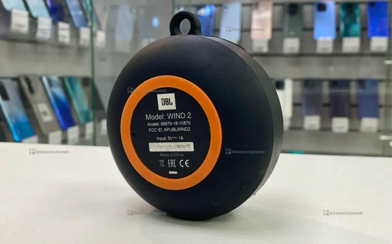 Колонка JBL Wind 2 реплика