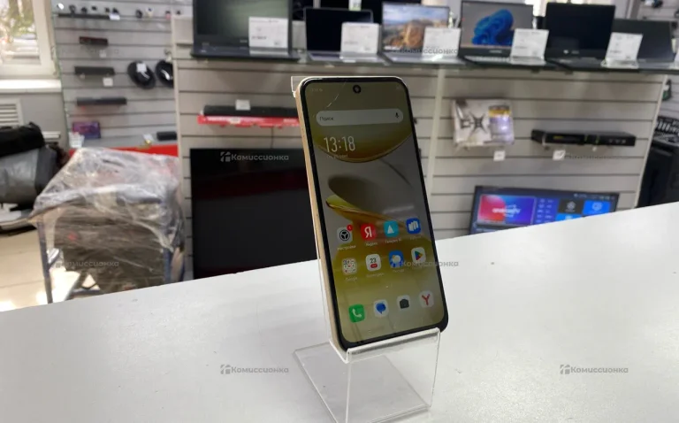 Infinix SMART 9 4/128GB