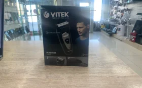 Купить Электро бритва VITEK б/у , в Нижнекамск Цена:590рублей