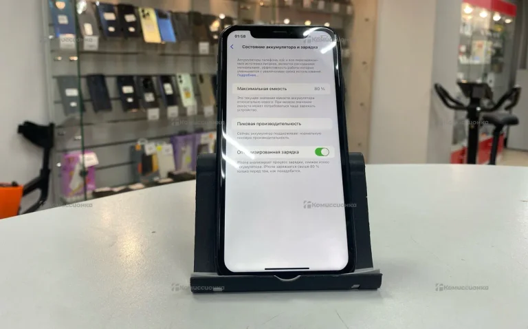 Apple iPhone XR 3/64 ГБ