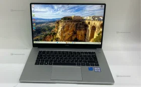 Купить Ноутбук  Huawei BOD-WXX9/Intel core i3-115G4/8192R б/у , в Тюмень Цена:19990рублей