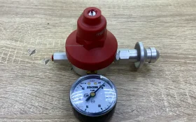 Купить Redius регулятор давления б/у , в Челябинск Цена:300рублей