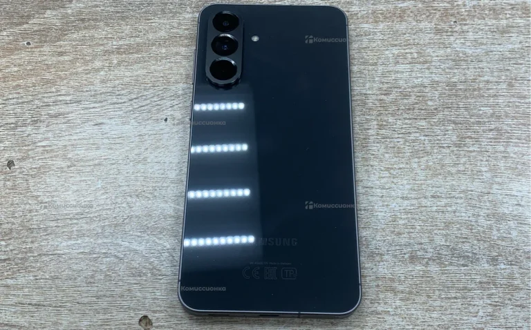 Samsung Galaxy A56 8/256 ГБ