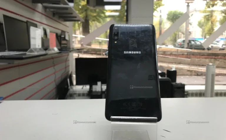 Samsung Galaxy A20s 3/32Gb
