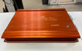 Купить Усилитель  Barracuda 4.65 б/у , в Тюмень Цена:2990рублей