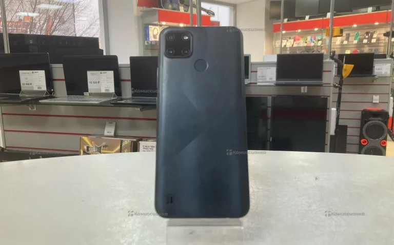 Realme C21Y 4/64 ГБ