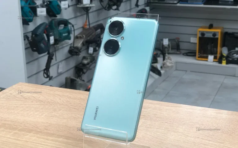 Huawei nova 11i 8/128 ГБ