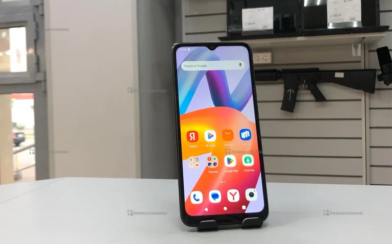 Xiaomi redmi A2+
