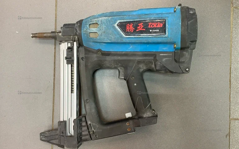Гвоздезабивной пистолет Toua GSN 50