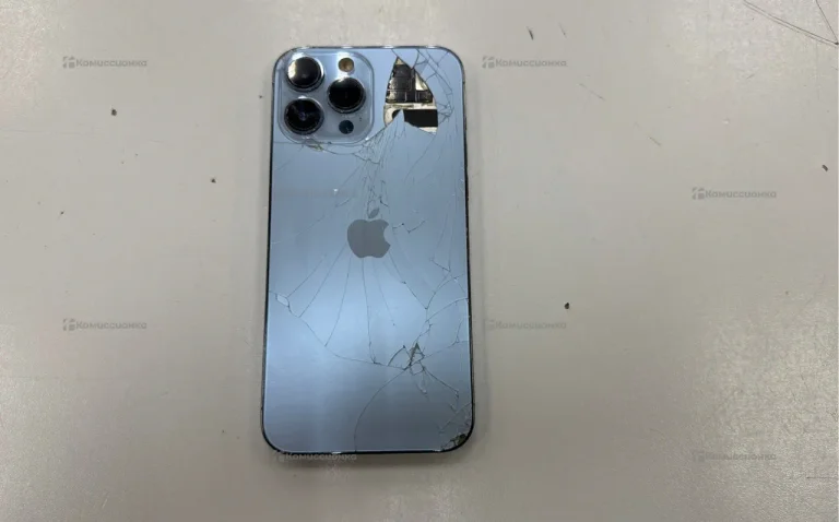 Apple iPhone 13 Pro Max 6/256 ГБ