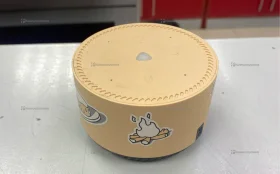 Колонка  яндекс станция лайт