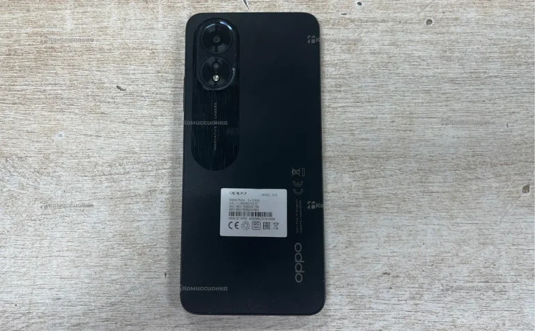 Oppo A1 8/256 ГБ