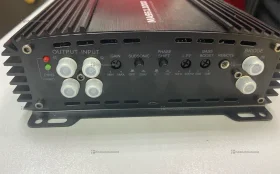 Купить Усилитель  AMR mass 1100 б/у , в Симферополь Цена:4500рублей