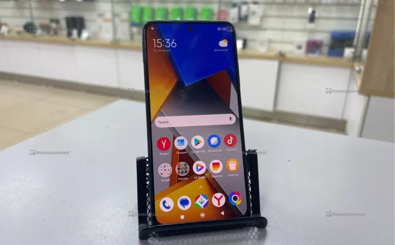 Xiaomi POCO M4 Pro 4G 8/256Gb