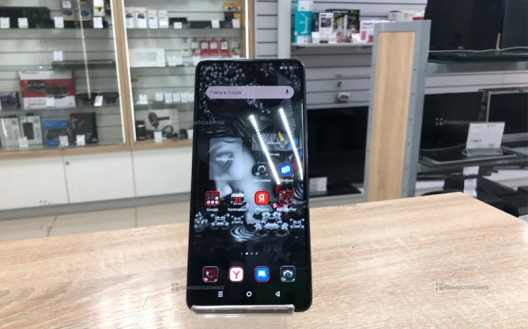 Infinix Hot 40 8/256GB