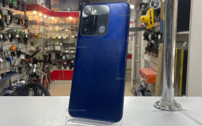 Tecno Spark Go 2022 2/32 ГБ