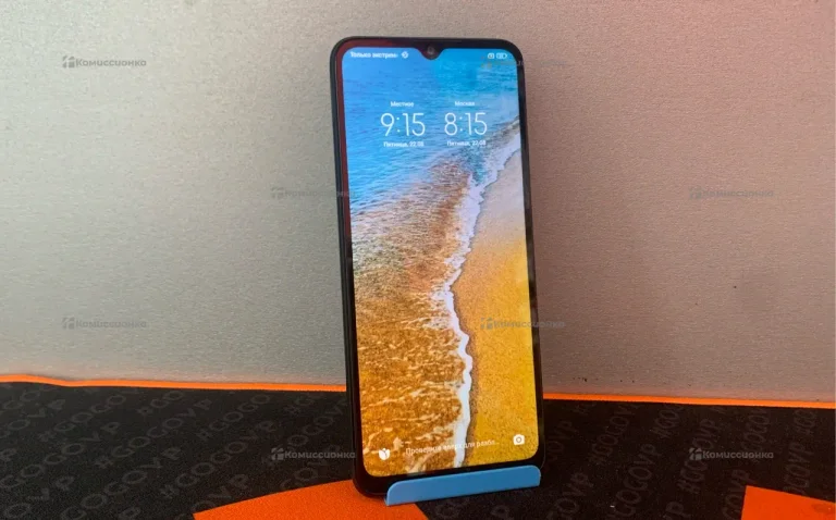 Xiaomi Poco C40 64GB