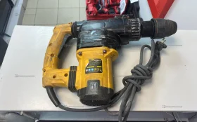 Купить перфоратор DENZEL RHV-1050-38 б/у , в Казань Цена:4900рублей